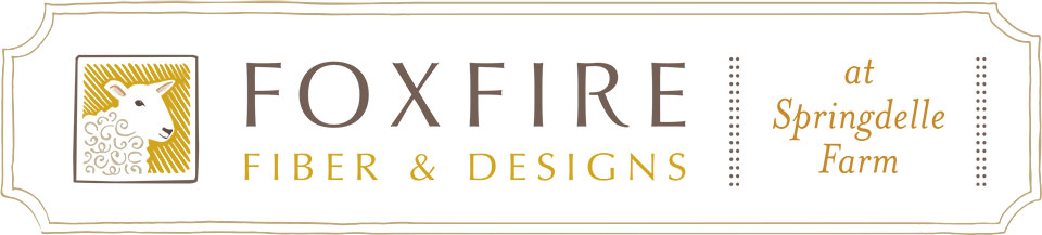 Foxfire Fiber & Designs