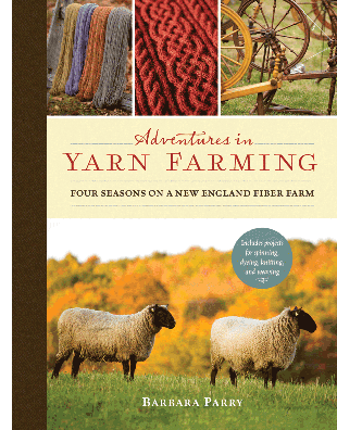 Adventures in Yarn Farming